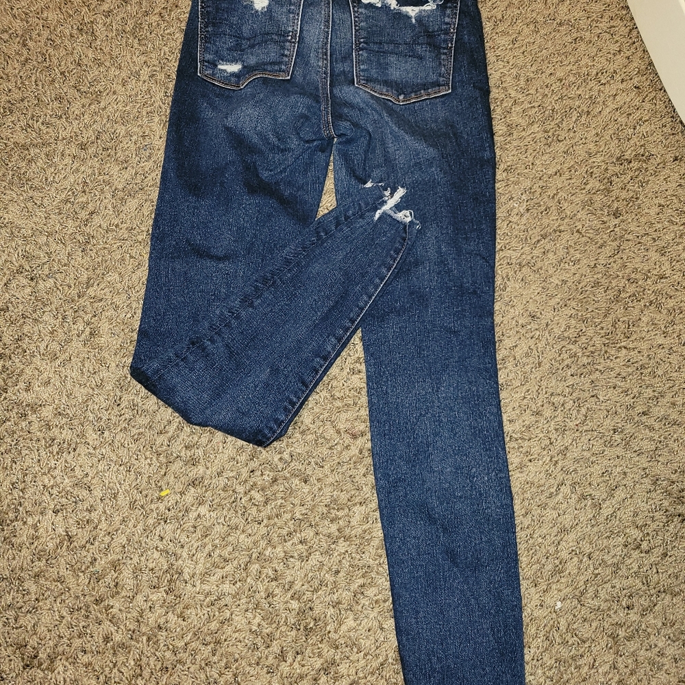 Jeans - Picture 2 of 3